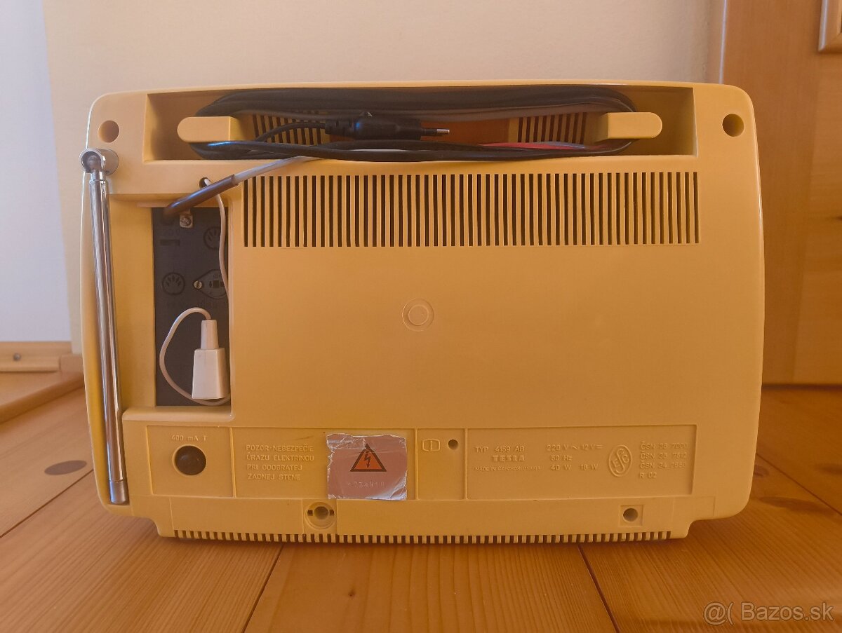 Televízor Tesla Pluto (4159 AB) - 5