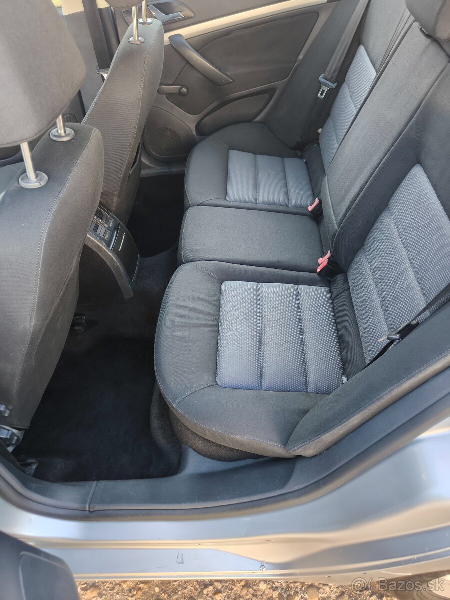 Škoda Octavia 2 Combi - 5