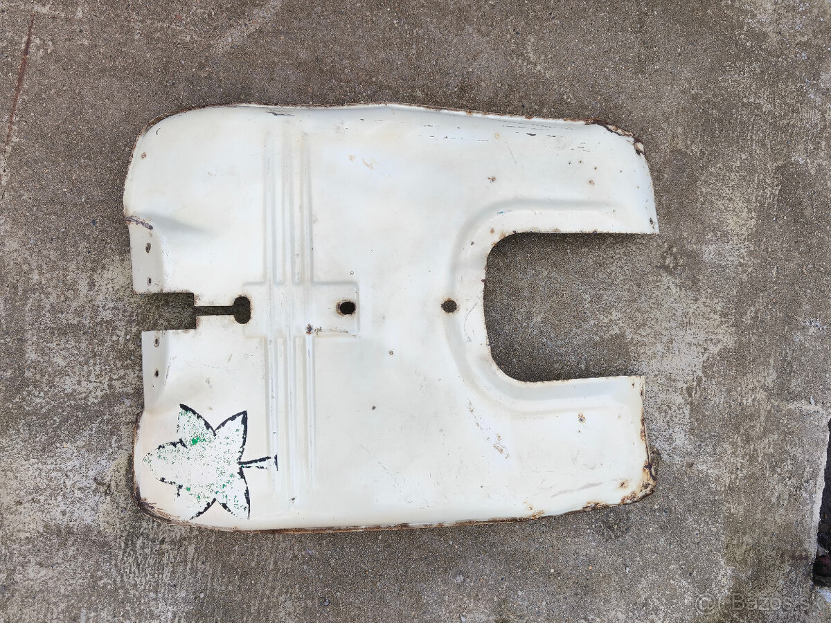 Jawa 50 Pionýr - Revmaplech 05, 20 - 5