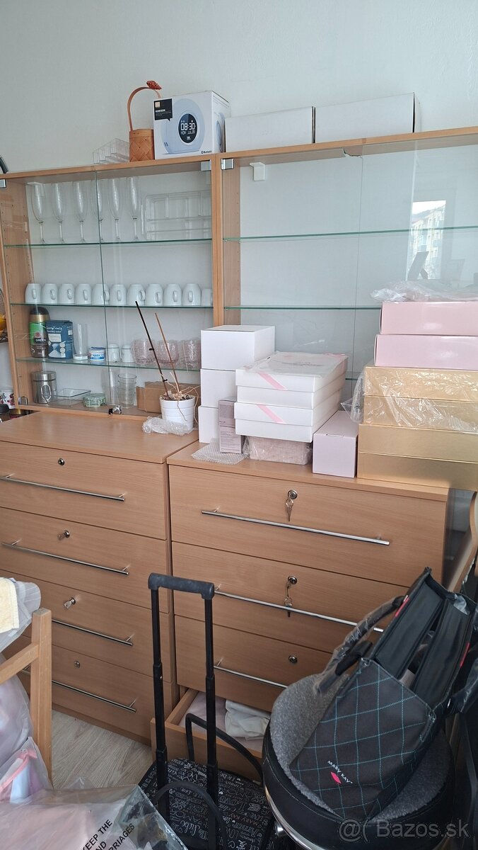 Kancelársky nabytok - 5