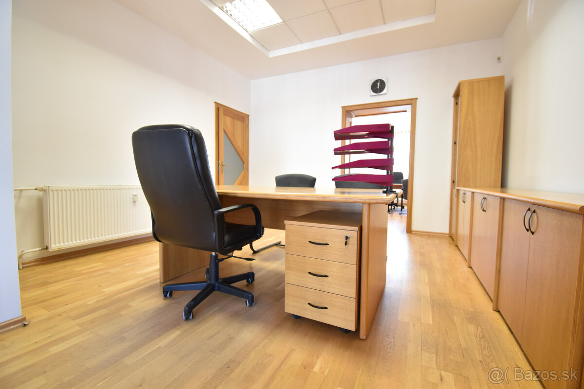 Kancelárske priestory, 41m2, 45m2 , Žilina - 5