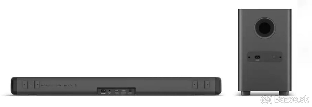 Philips TAB5309/10 SOUNDBAR - 5