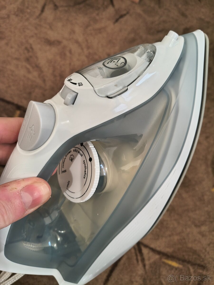 Žehlička tristar - 5