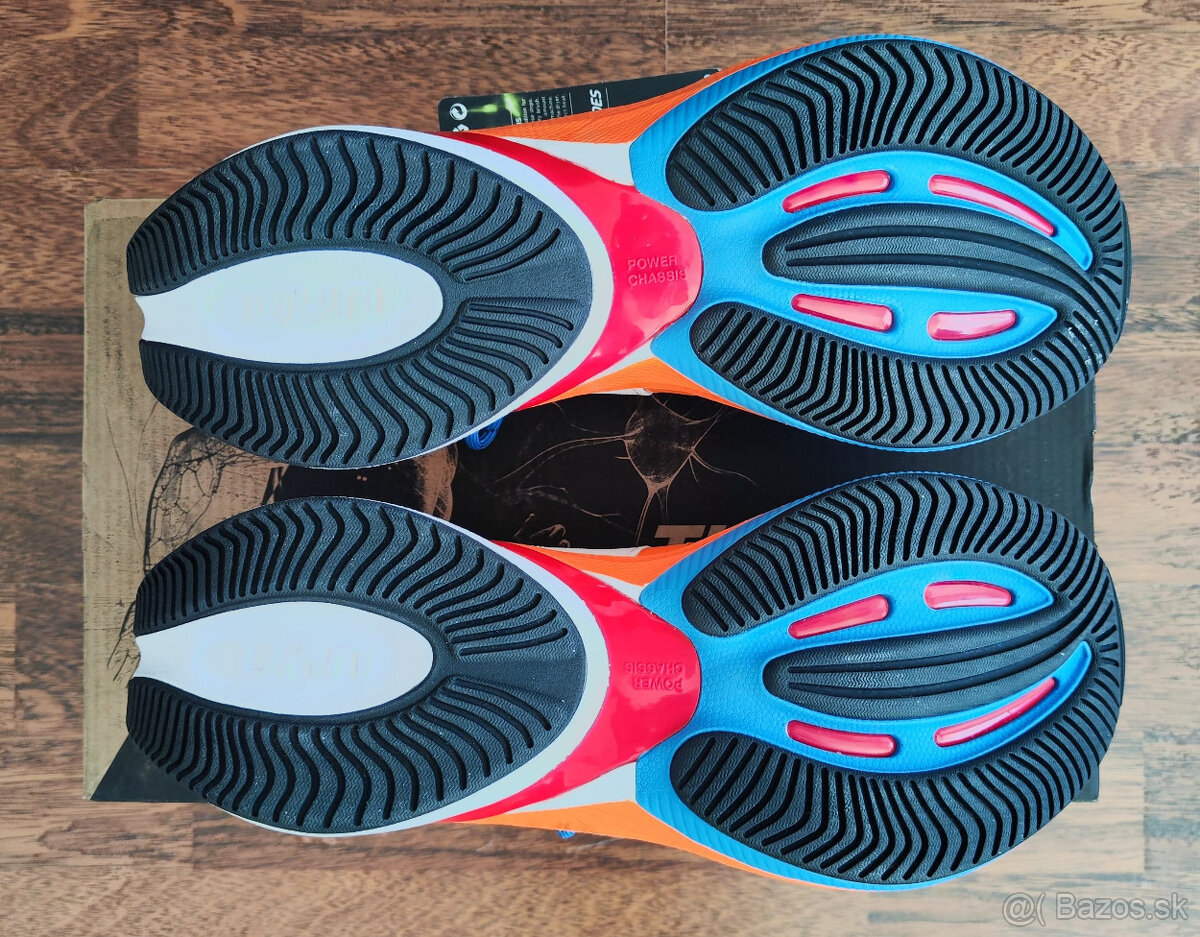 Bežecké cestné topánky UYN Synapsis - 5