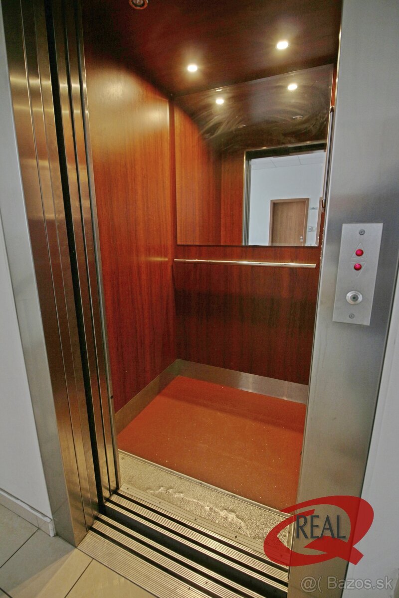 BEZ PROVÍZIE/ KANCELÁRSKE PRIESTORY V RUŽINOVE - 5