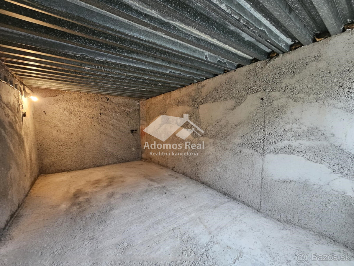 GARÁŽ KOŠICE-STARÉ MESTO / TATRANSKÁ - 5