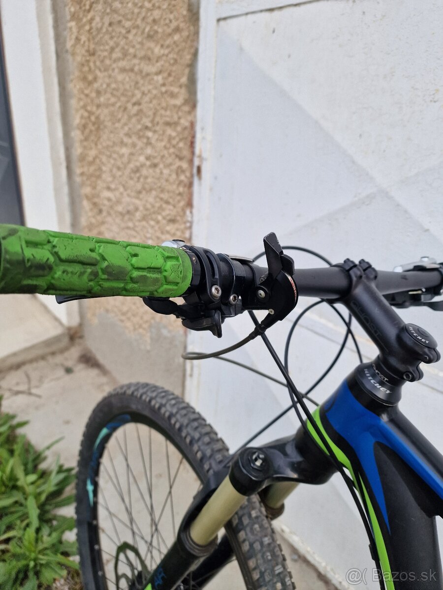 Ghost htx7000 "29 - 5