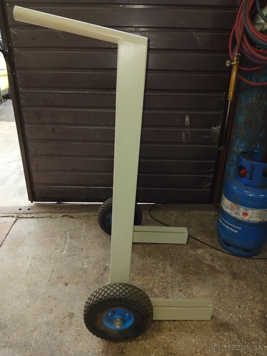 Loď motorový čln Rocca suzuki dt40 - 5