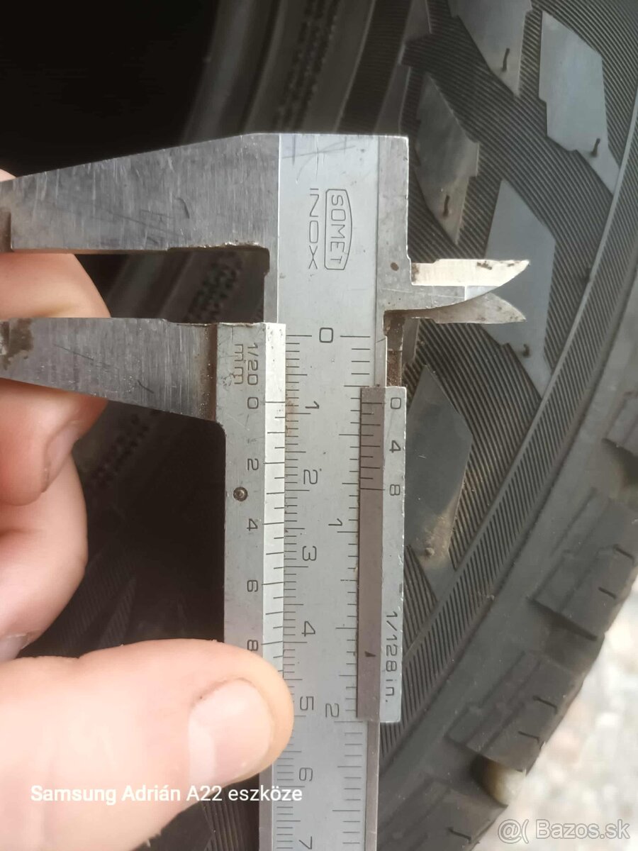 NOKIAN SNOWPROOF - 5