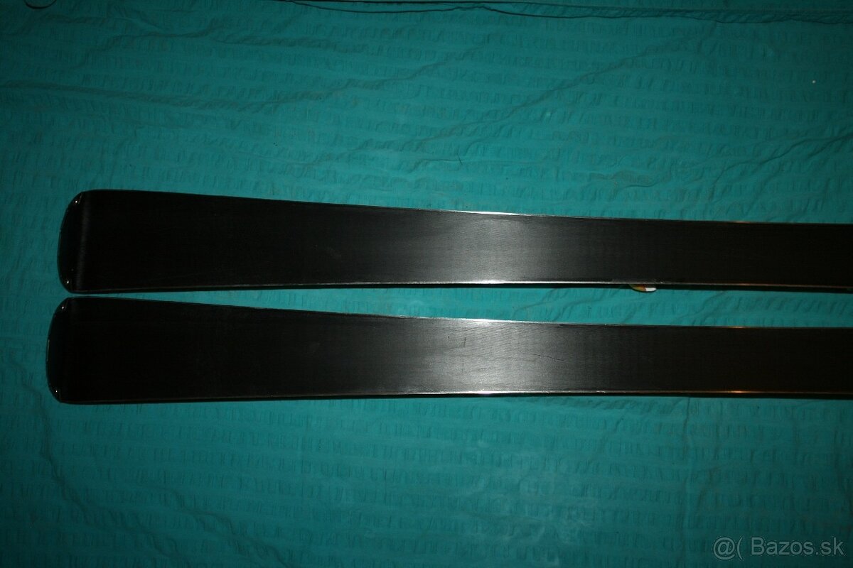 lyže Rossignol famous 156 cm - 5