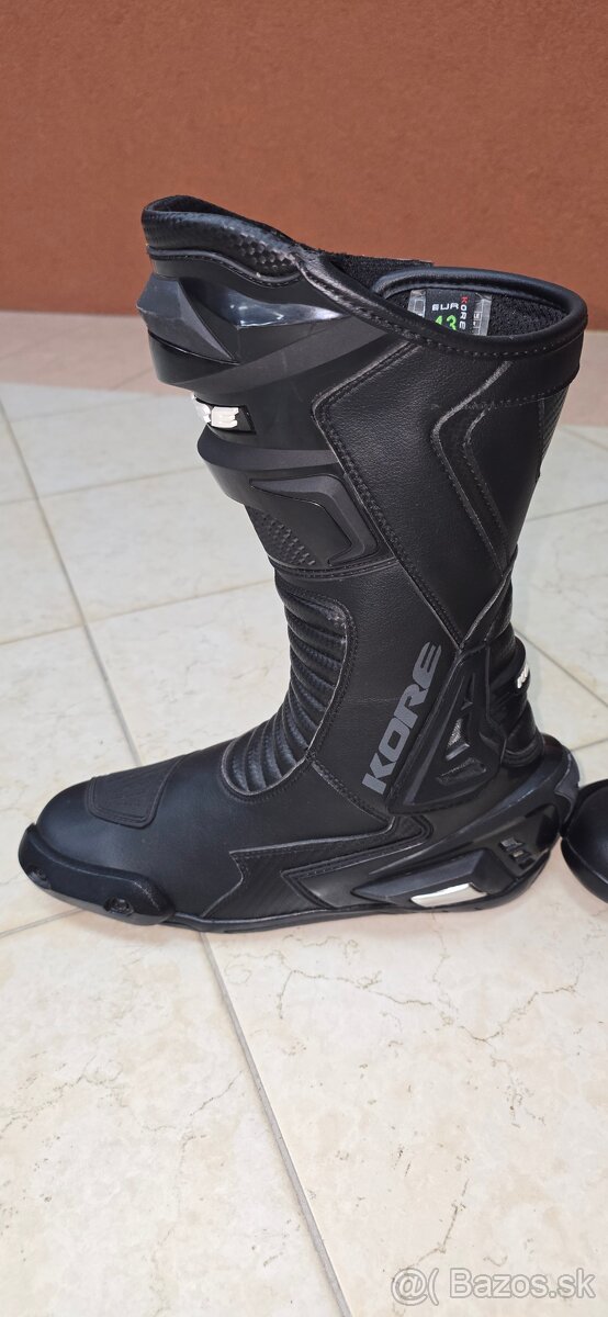 Čižmy Kore Sport 2.0 - 5