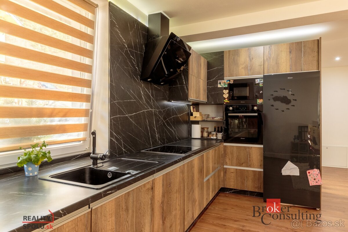 4izbový rodinný dom - novostavba - Ružomberok - Švošov - 5