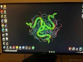 Komplet celý setup - 5