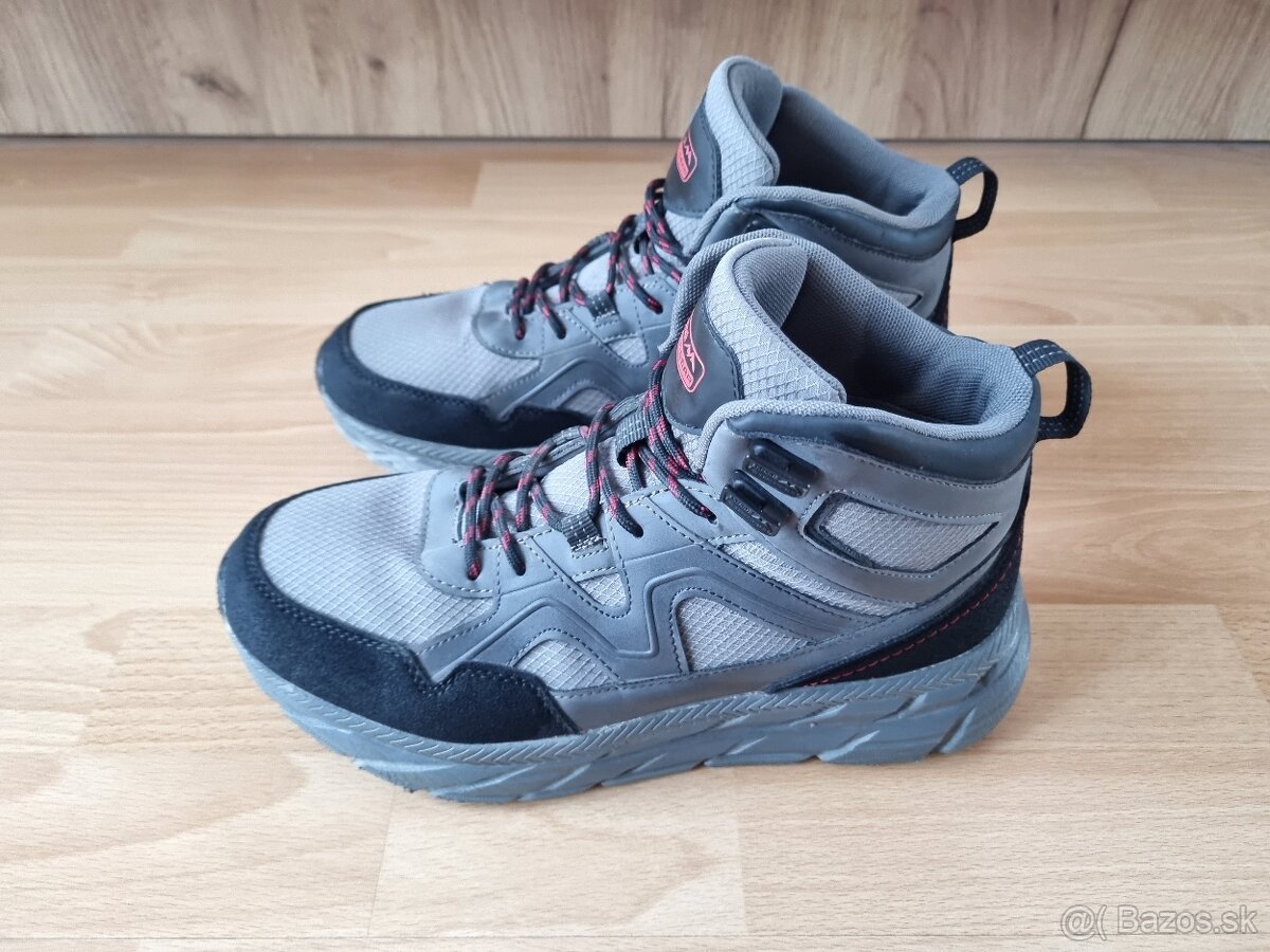 Chlapčenské prechodné topánky zn. Sprandi, veľ. 40 - 5