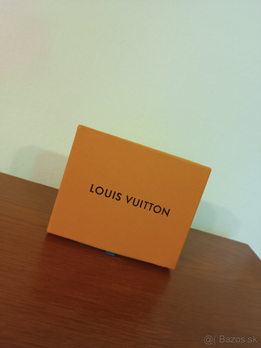 Louis Vuitton Peňaženka - 5