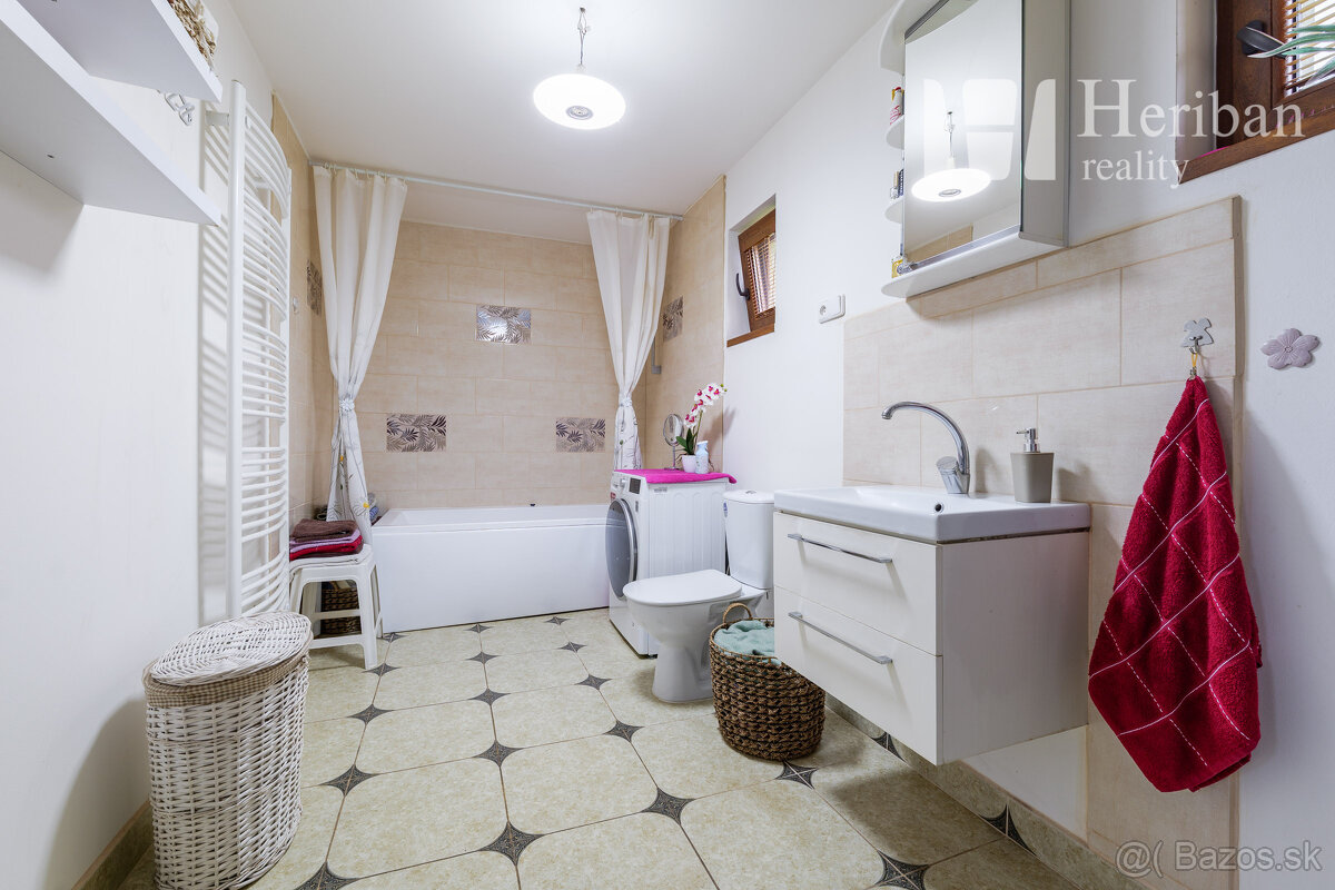 Dom s pozemkom v obci Tornyosnémeti, 20 km od KE- Maďarsko - 5