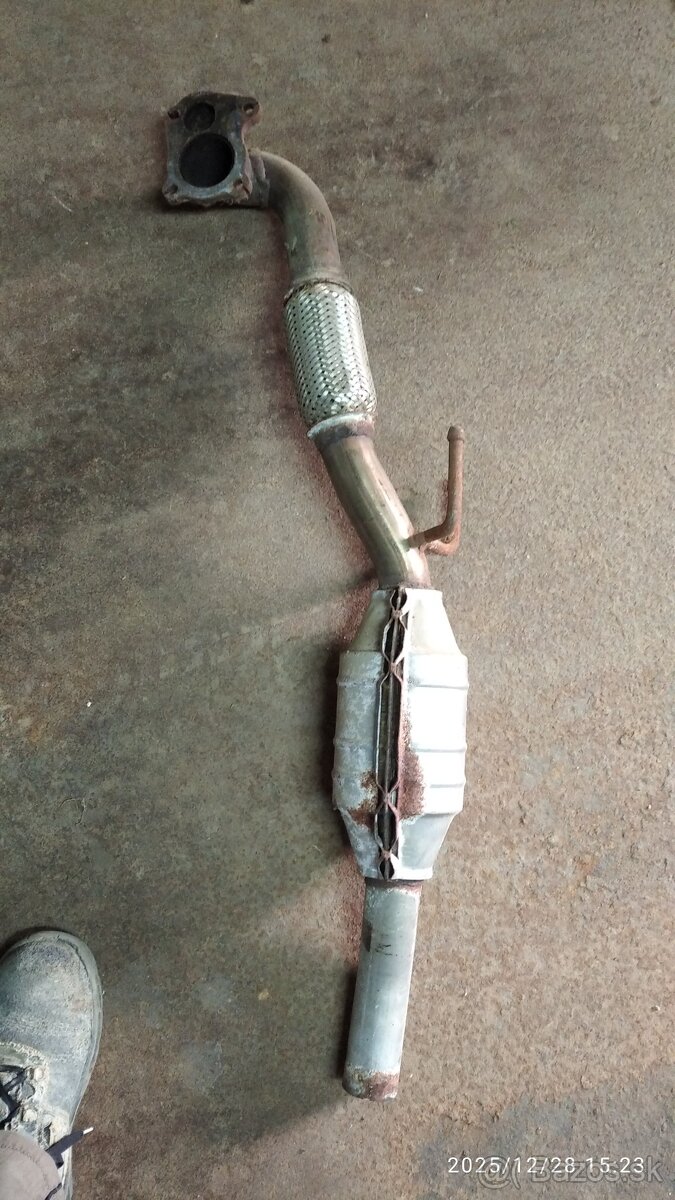 Vw Vento/golf 3 diely - 5