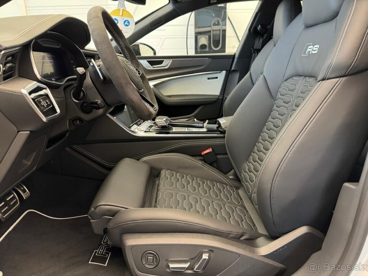 Audi RS 7 Sportback Performance - 5