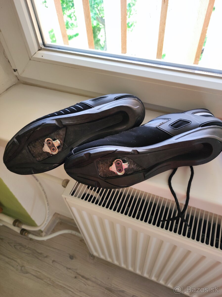 SPD cyklo tretry RC 100, veľkosť 40 a 41 - 5