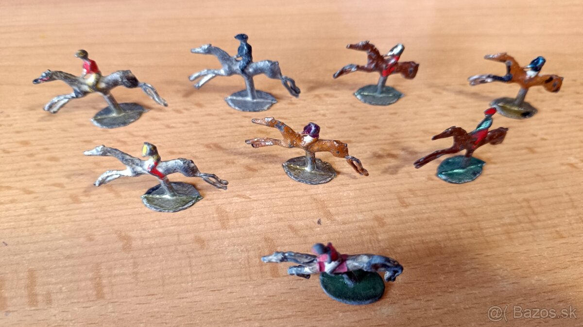 Staré spoločenské hry - asi nemecké - 5