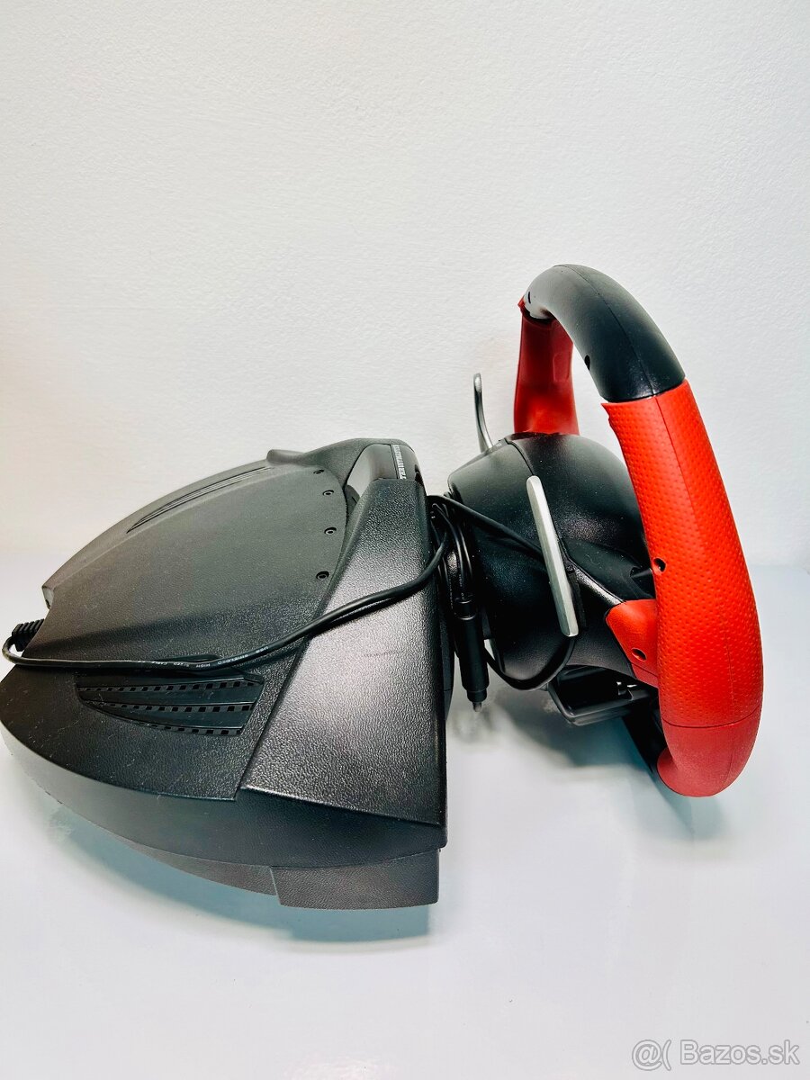 Herný volant Thrustmaster Ferrari 458 Spider - 5