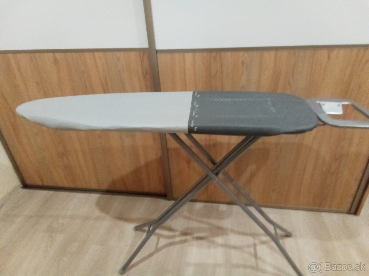 Darujem žehličku - 5