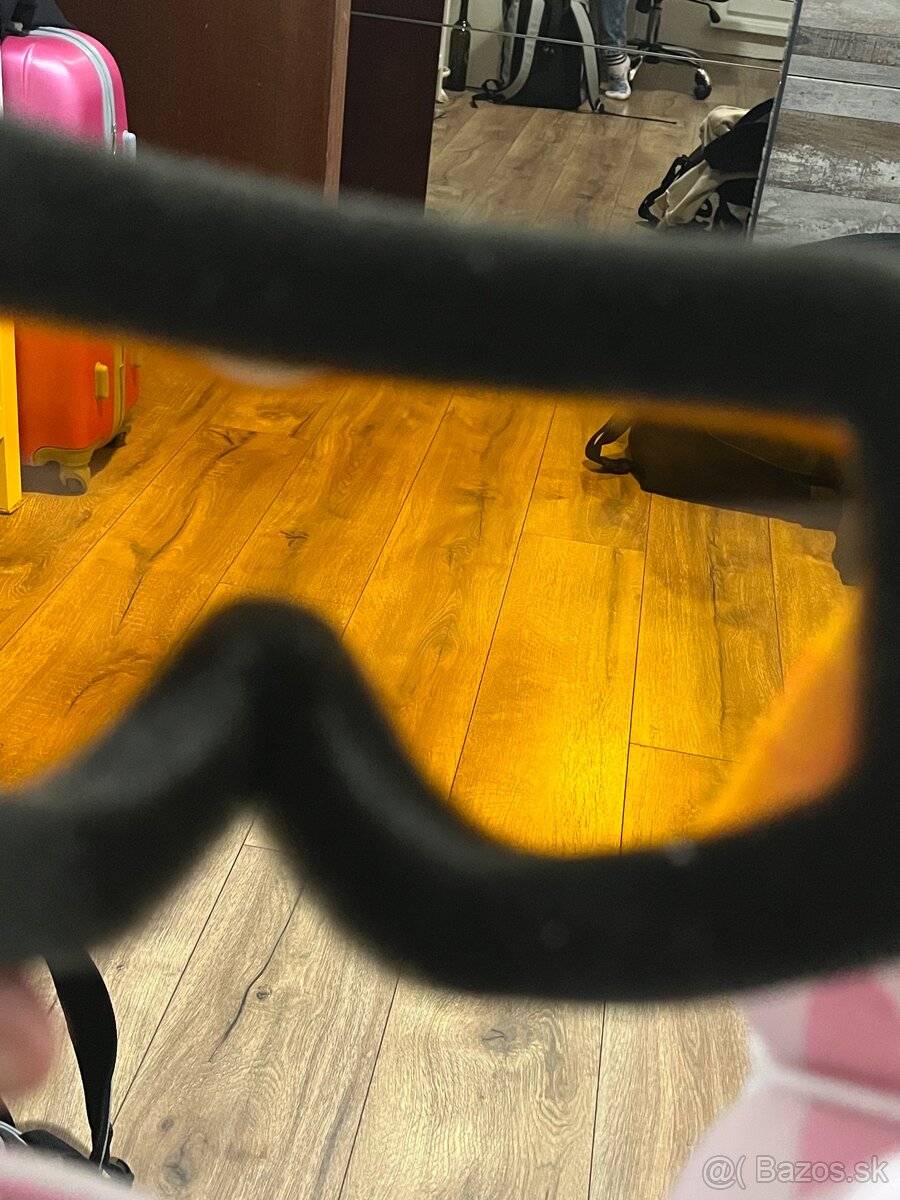 Detské lyžiarske okuliare - 5