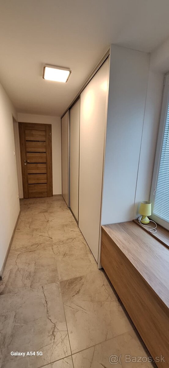 PREDAJ - 3-izbový RD - Blatné - 5