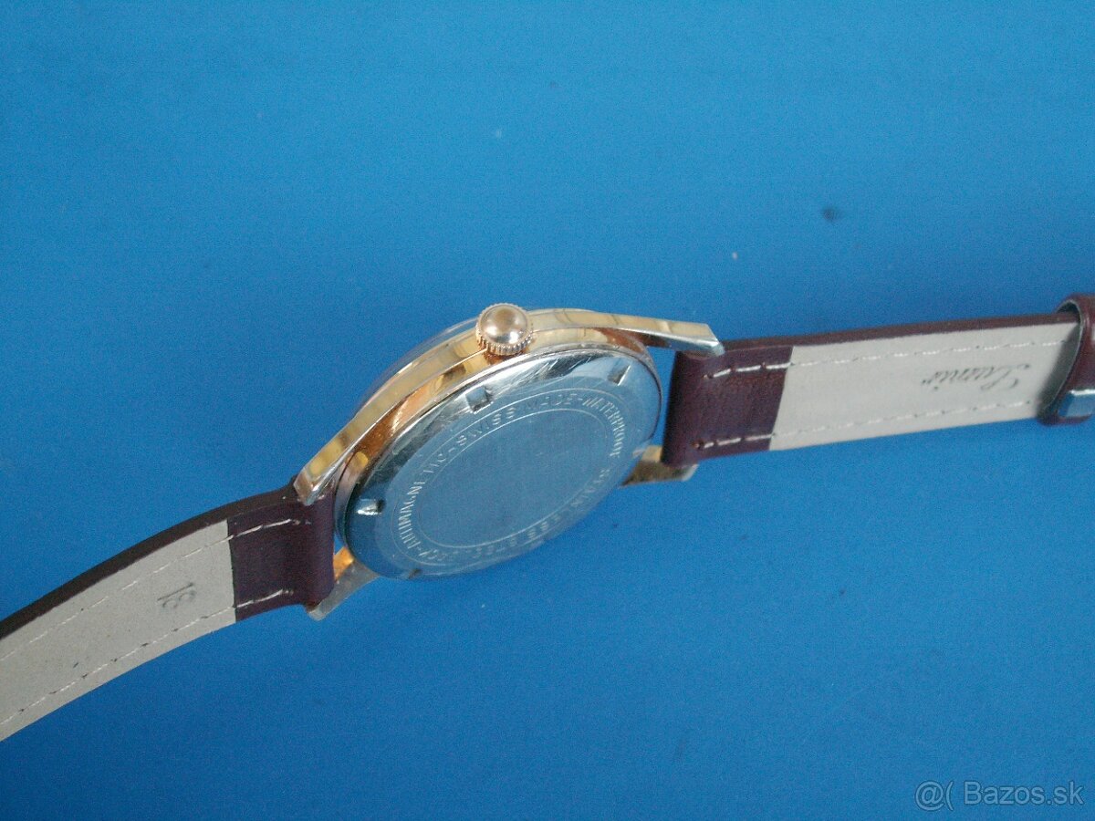 Hodinky švajčiarske Posor. - 5