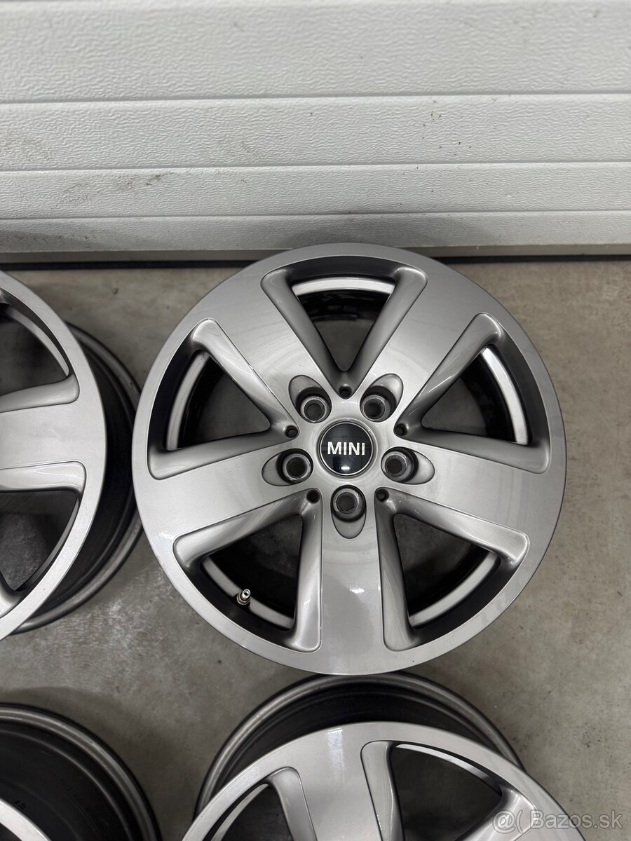 ALU KOLA MINI R16 - 5