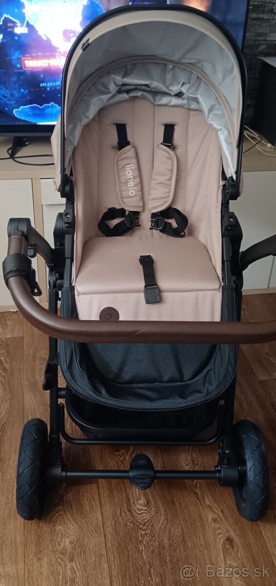 Kočík 3v 1 lionelo - 5