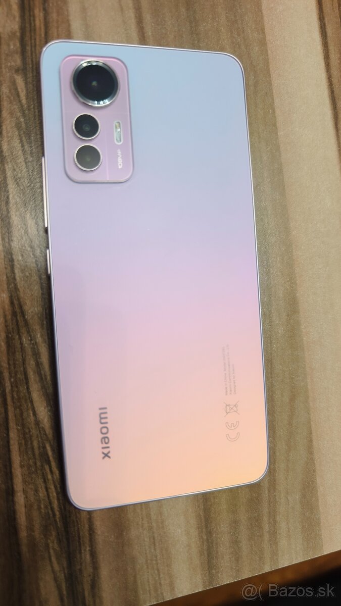 Xiaomi 12 lite - 5