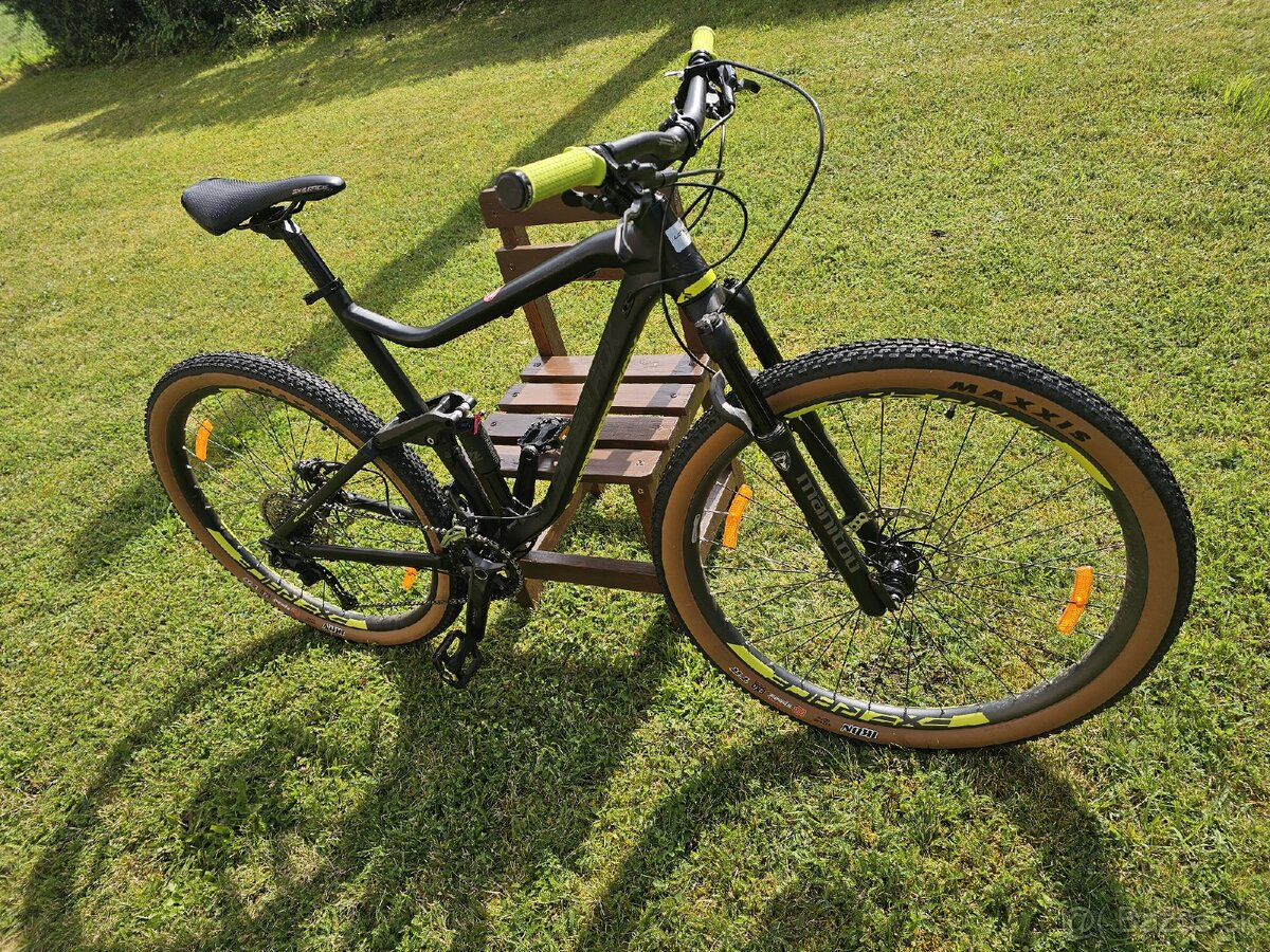 Leader Fox Trion ,,L" 29 2023 - 5