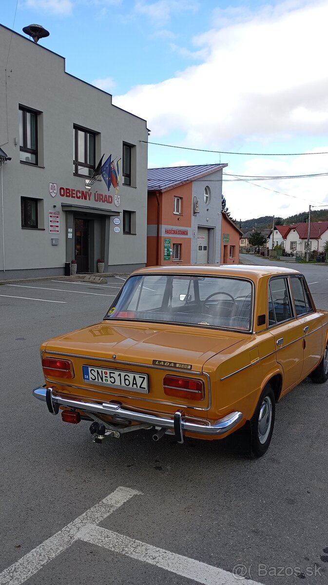 Lada Väz Žiguli 2103 - 5