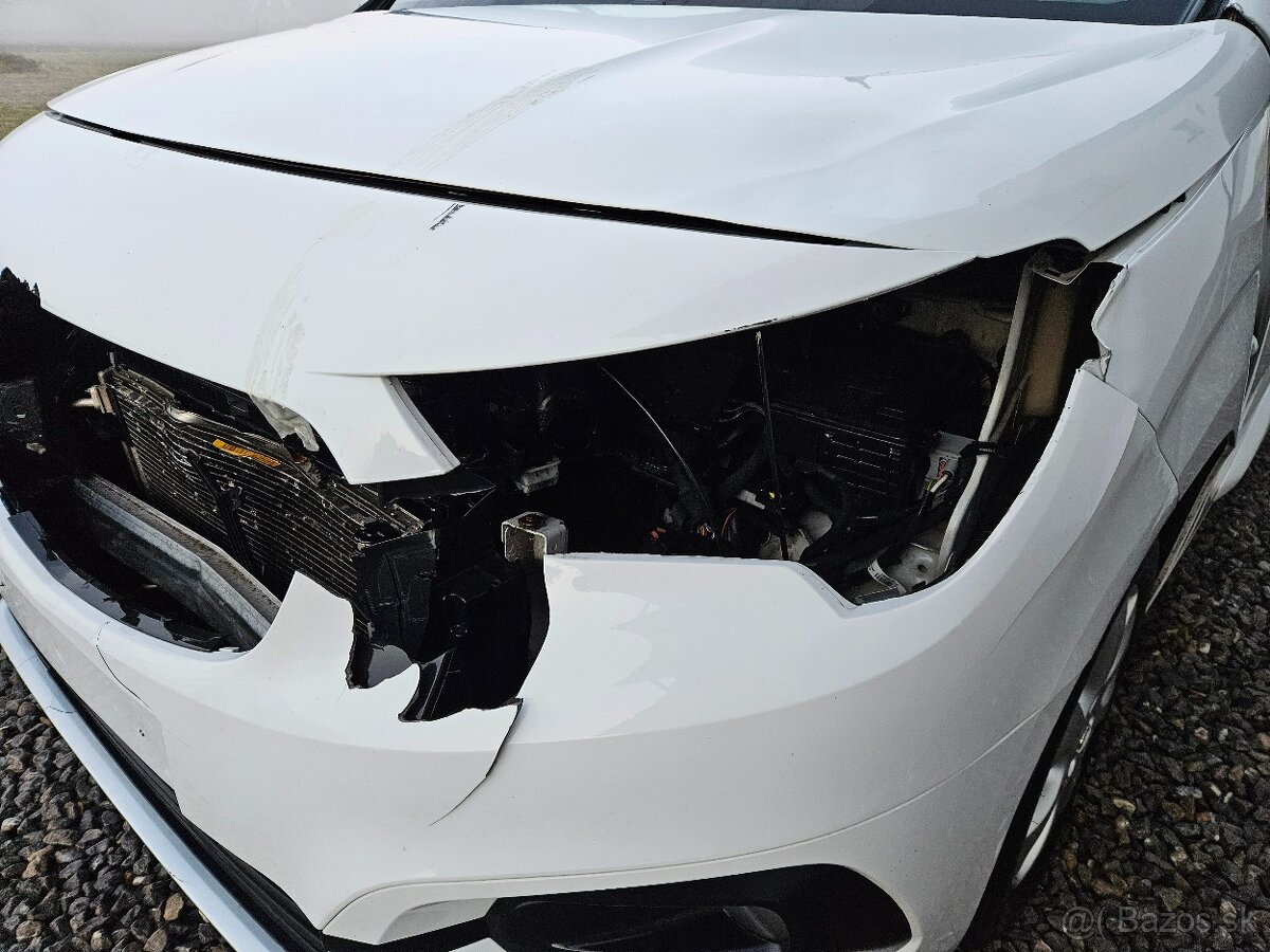 Opel Combo E Ultimate, r.v. 10/2022, 1.5 diesel - 5