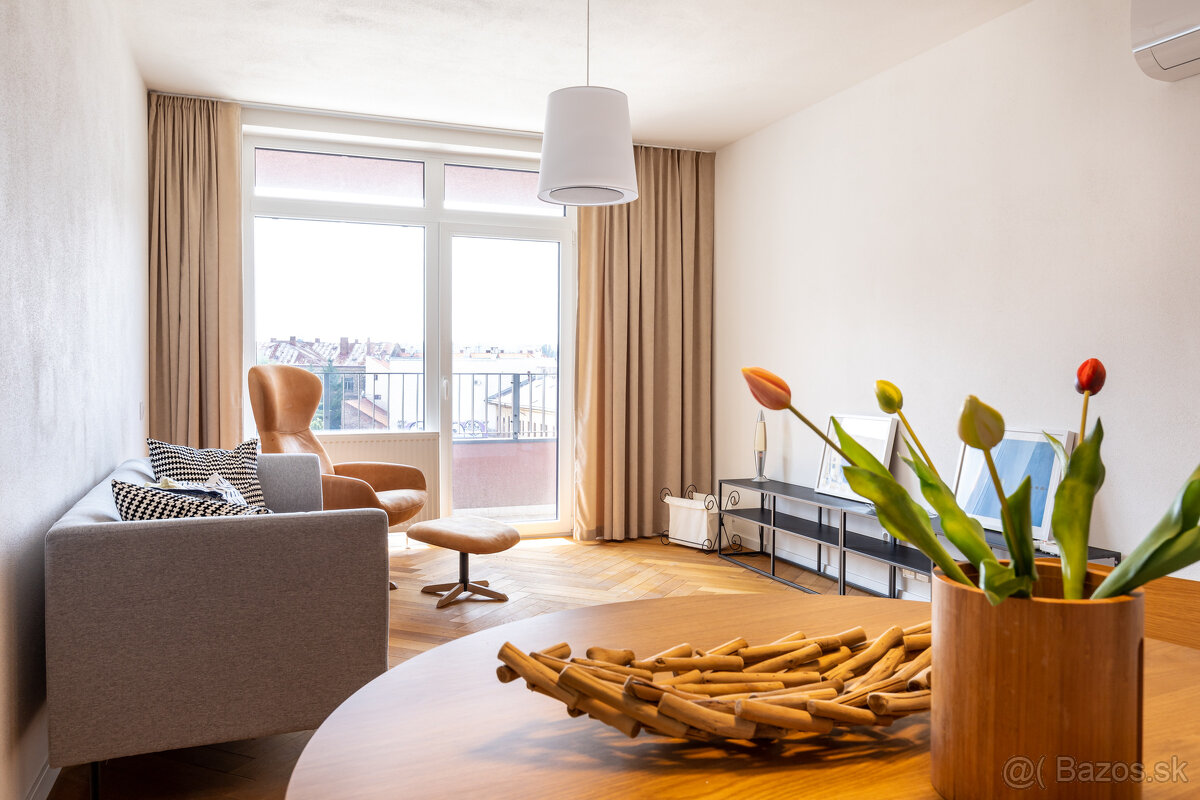Na prenájom 2 izbový byt - Košice, Centrum - 5