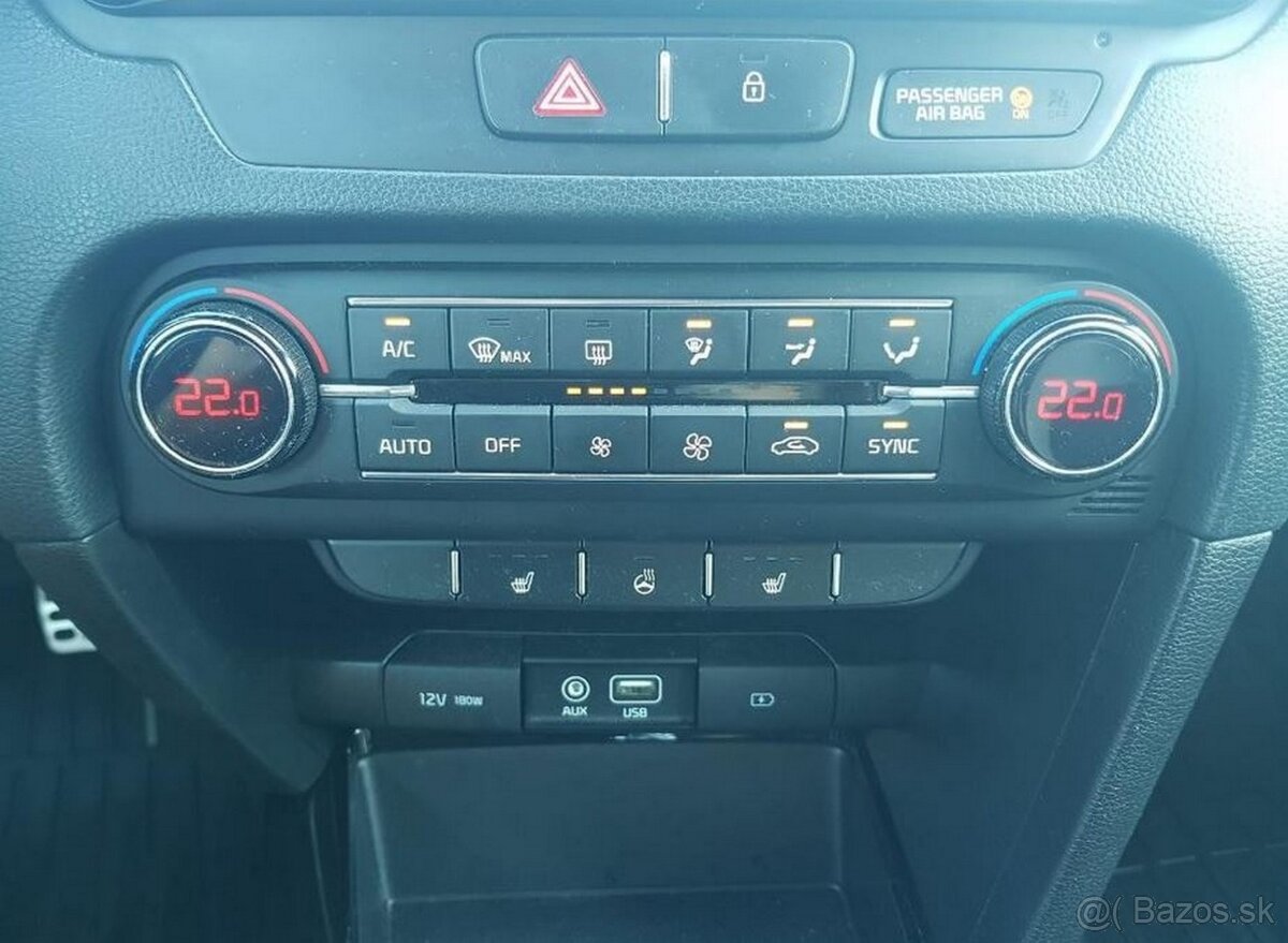 Kia Ceed SW 1.4 T-GDi GT-Line - 5