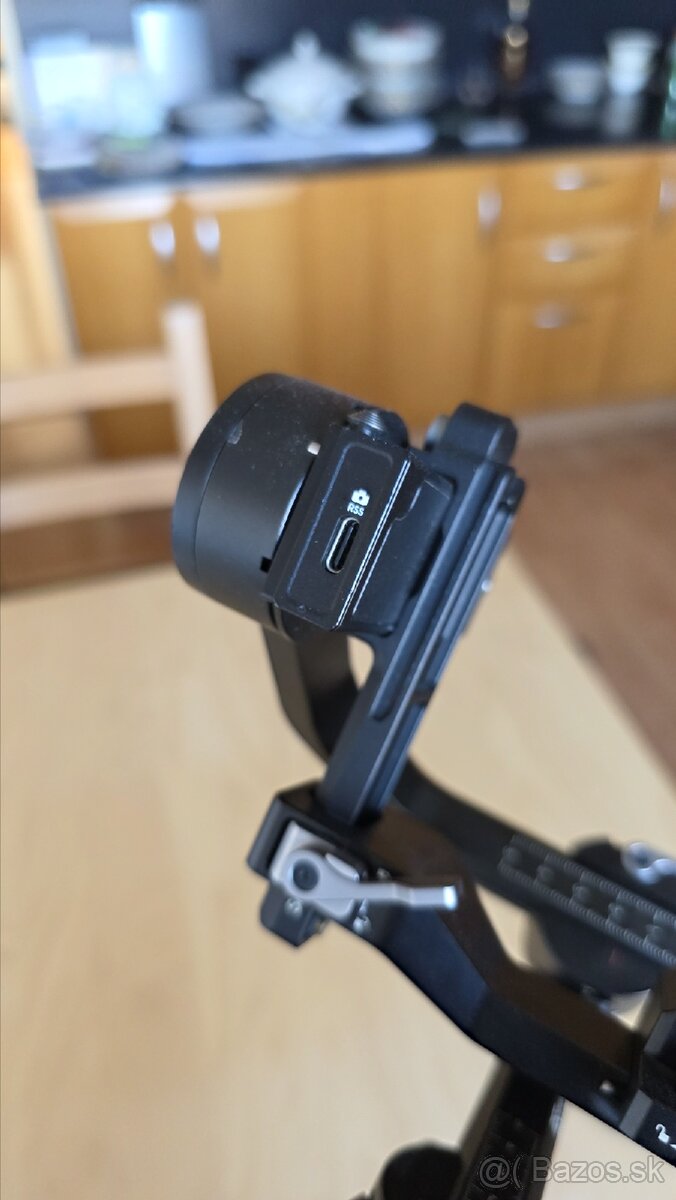 DJI Ronin RS 3 MINI - 5