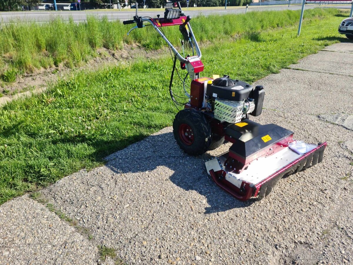 Bubnova kosacka-DAKR - 5