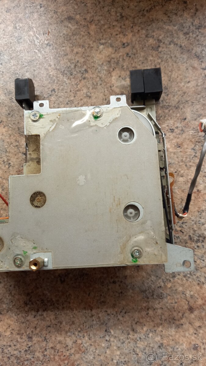 Ponúkam stereo MC chassis - 5