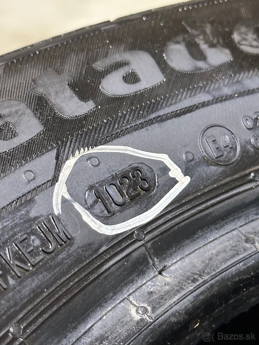 215/55/R16 Matador - 5