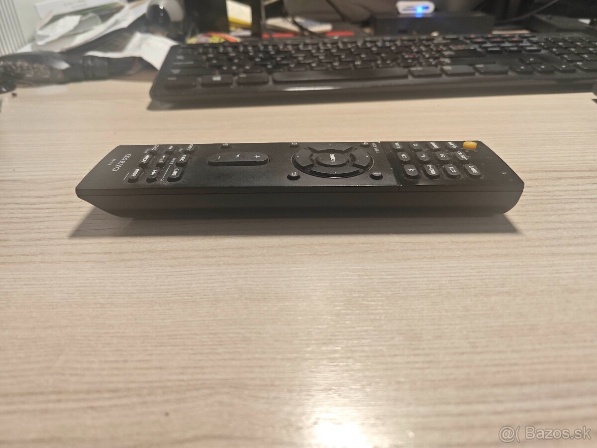 Originál diaľkové ovládače - 5
