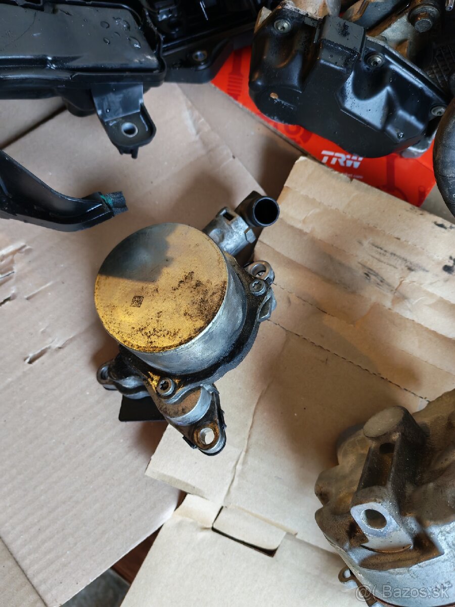 Renault Espace 1.6 DCI r.v.2015,118 kw - 5