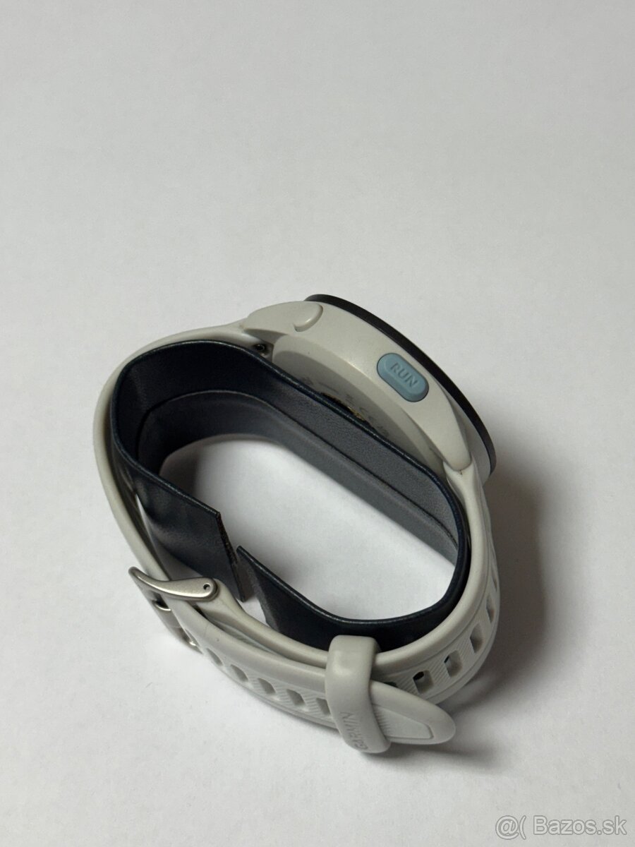 Garmin Forerunner 165 White - 5