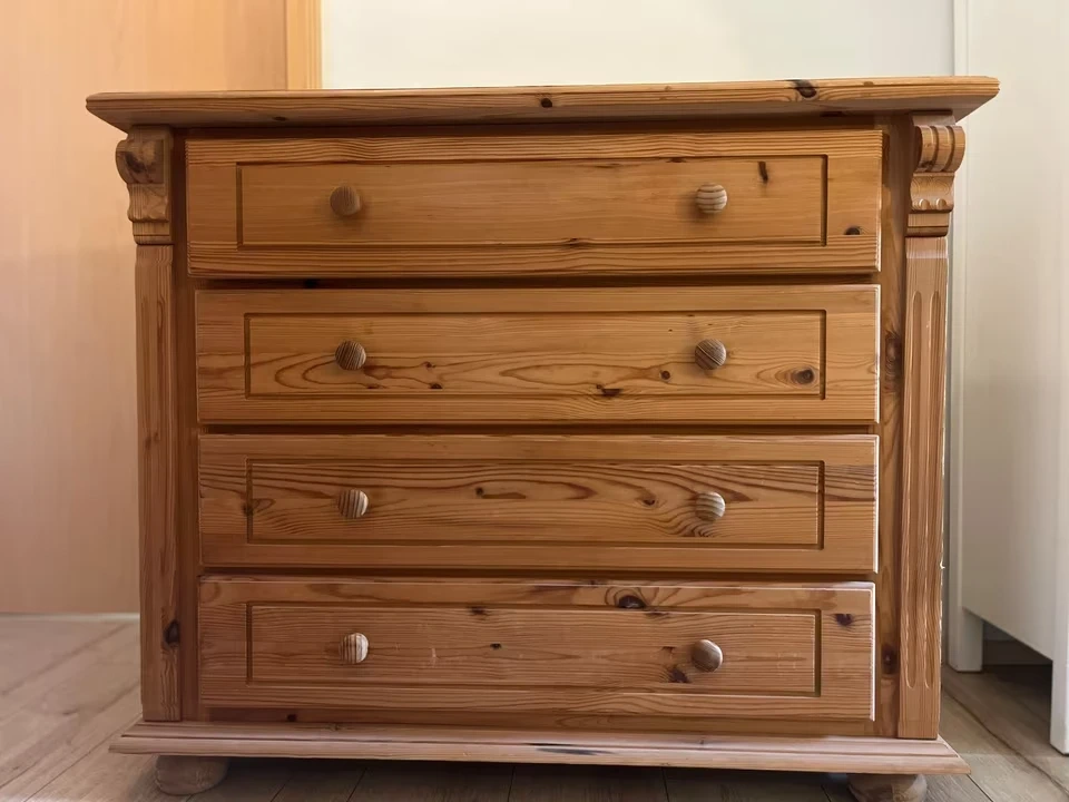 Rustikální ložnice (3541) - 5