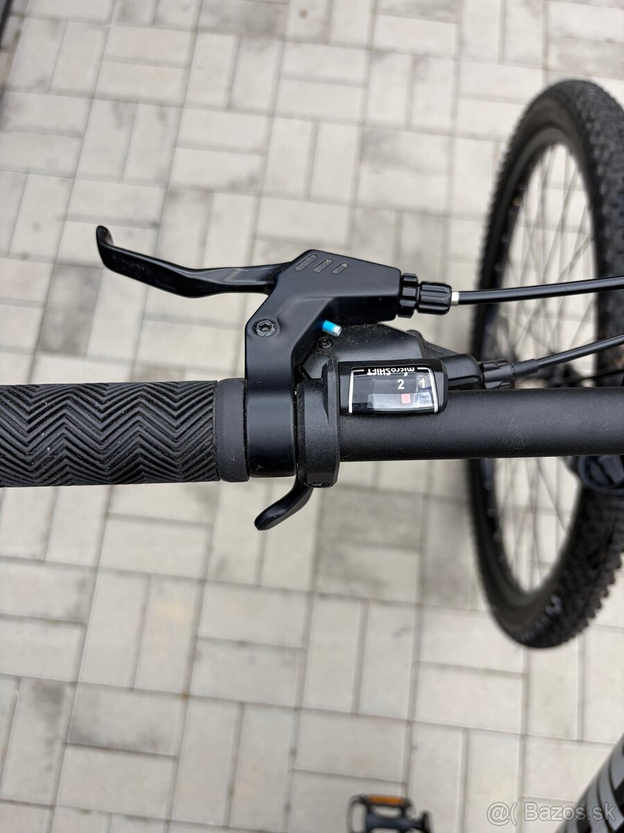 Bicykel GIANT Talon 4 - 5