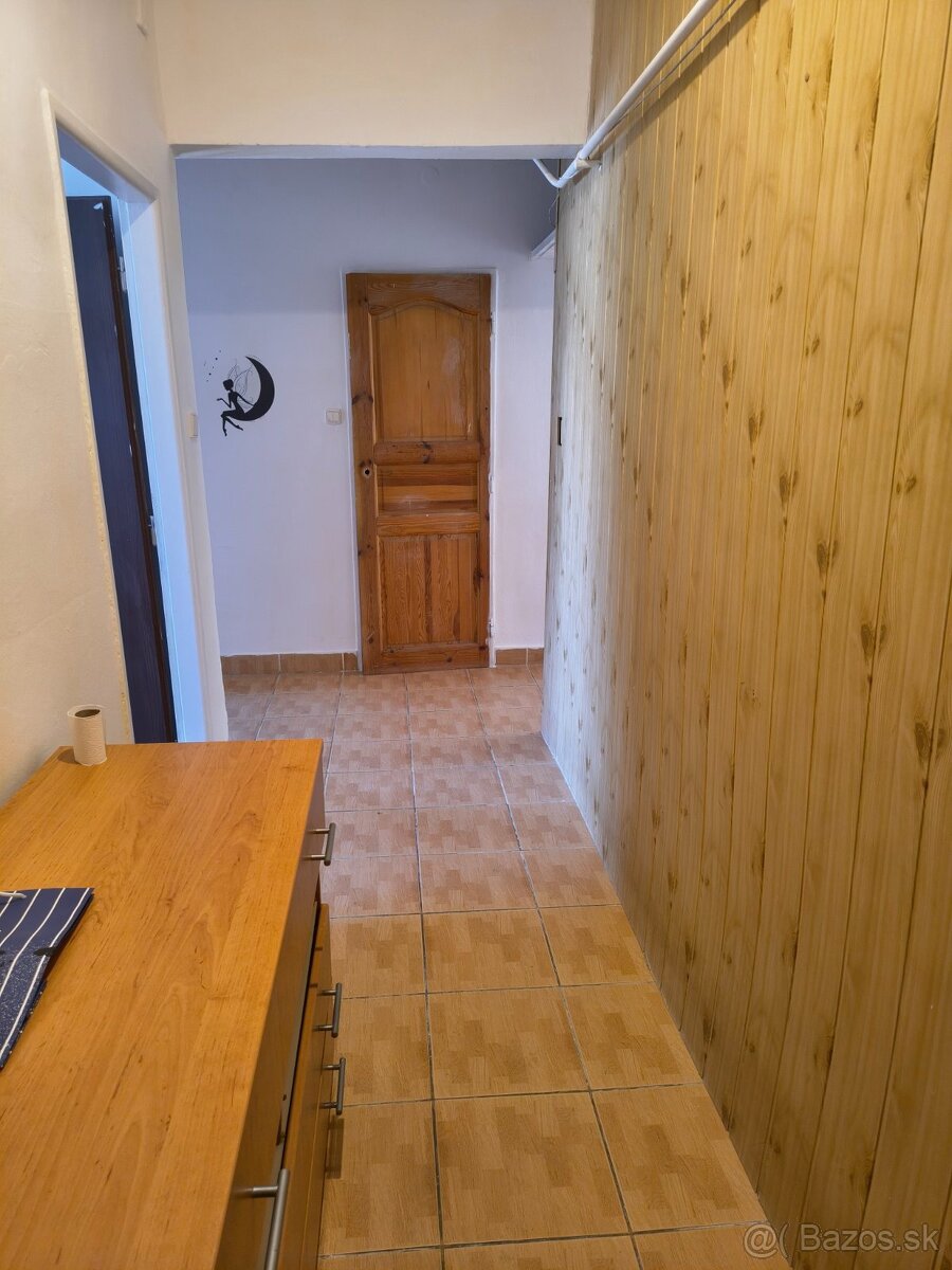 2 izbovy byť Košice Staré mesto - 5