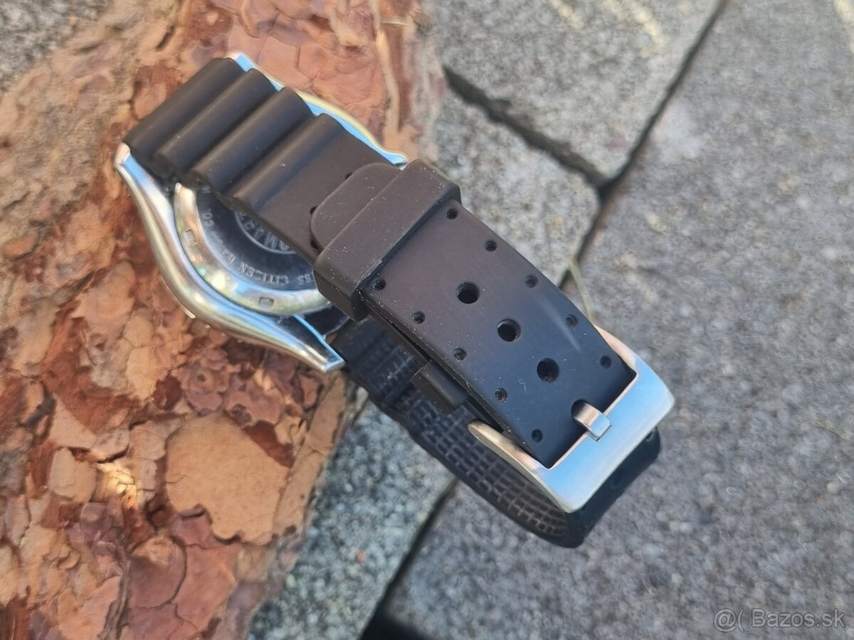 Predám Citizen Promaster NY0040-09E - 5