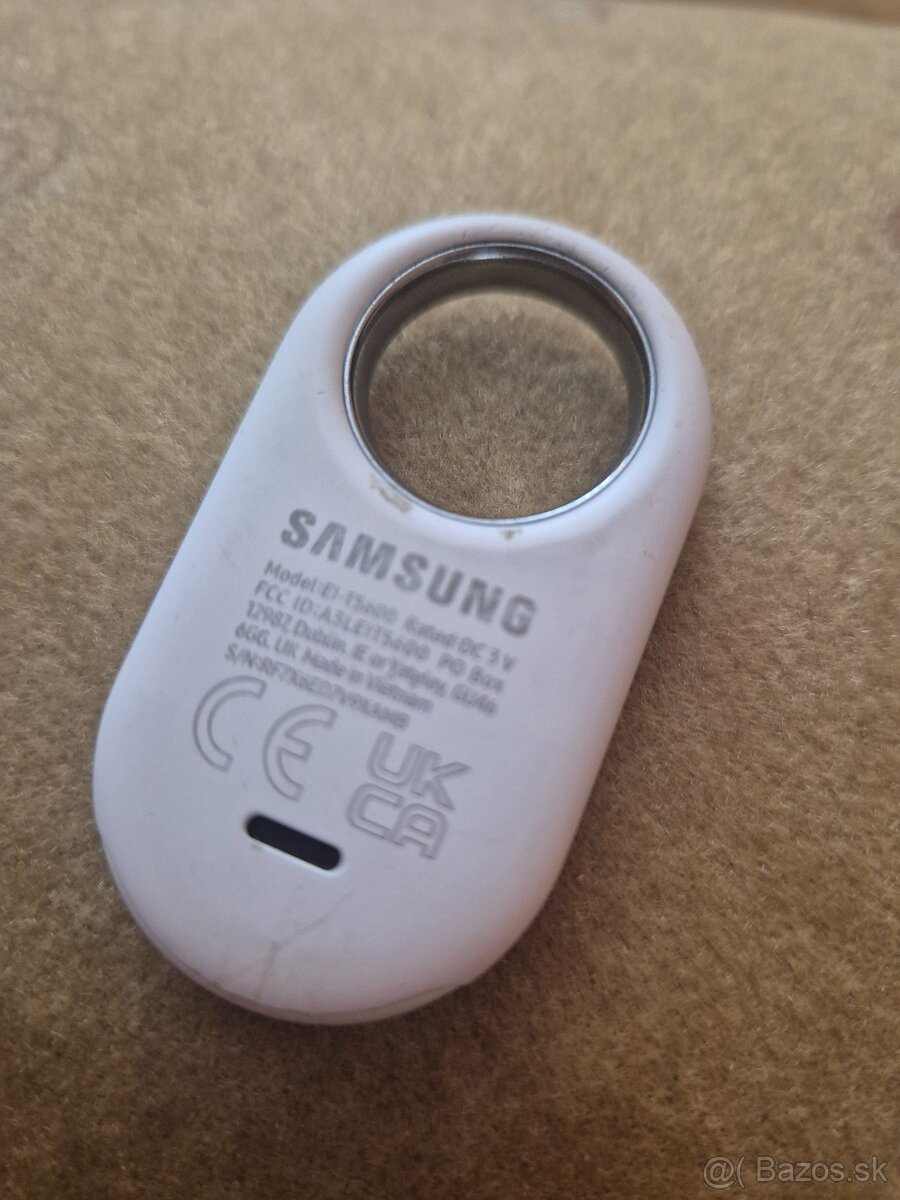 Samsung galaxy smart tag 2 Nedobierkujem‼️ - 5