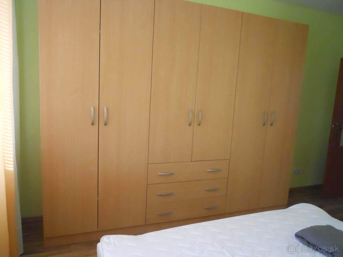 2 izbový byt na prenájom - 5